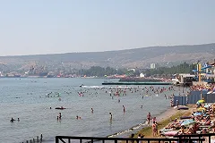 Туристка из России назвала отдых в Крыму адом