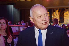 Дмитрий Киселев предложил «сузить диапазон свободы слова в России»