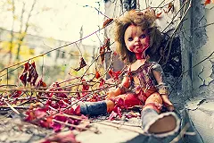 Дети стали чаще исчезать в России