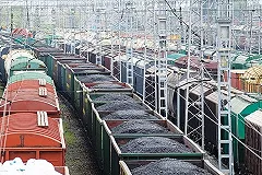 До конца года СвЖД инвестирует в расширение сети более ₽30 млрд