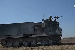 В украинской разведке заявили, что перед ударами HIMARS сверяют цели с США