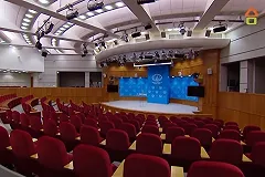 В Екатеринбурге признались, что не понимают, чем занимаются в городе иностранные дипмиссии