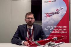 Red Wings на 7 часов задержала рейс из Екатеринбурга в Таиланд