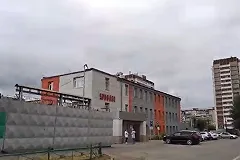 На Уралмаше жильцы дома получили квитанции сразу от двух УК