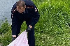 Тело утонувшего 14-летнего мальчика нашли свердловские водолазы