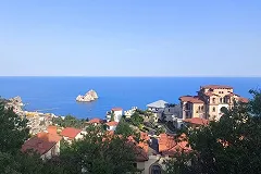 Этим летом турпоездку в отпуск совершит только половина россиян