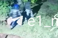 Сбежавшие из СИЗО №1 террористы попали на садовую камеру