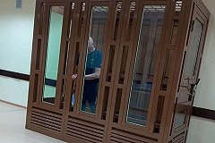 Свердловские полицейские пресекли мошенническую схему при получении государственных субсидий