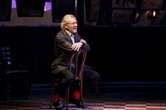 Британский МИД не советует Иэну Маккеллену ехать в Россию