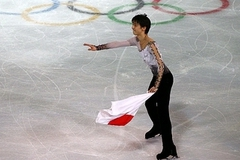 Чемпионом Сочи в фигурном катании стал японец Юдзуру Ханю