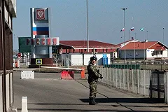 Россия введет пошлины на украинские товары