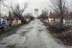 Число погибших на шахте Засядько возросло до 24