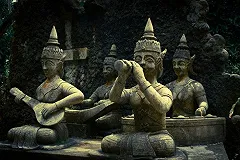 Цены путевок в Таиланд растут на 20 тысяч в сутки