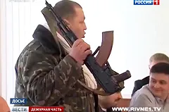 В Конотопе появилась улица имени Музычко. Жители против