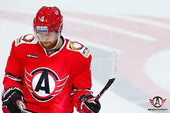 «Автомобилист» потерпел шестое поражение подряд