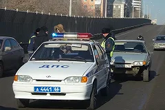 Бензовоз попал в аварию на перекрестке Космонавтов — Кислородная