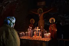 Суд отказал в повторной экспертизе роликов о ловле покемонов в храме