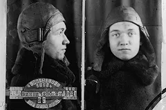 В свет выйдет книга о свердловском маньяке-школьнике