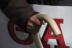 Выявлен признак скорой смерти