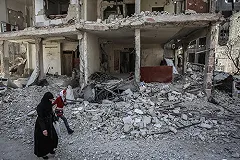 В поселок Кедровый вернулись шесть бойцов ЧВК Вагнера, воевавших в Сирии