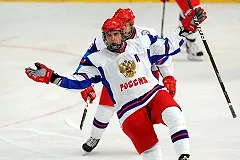 Уехавший из США российский хоккеист пожаловался на лицемерие и плохое отношение