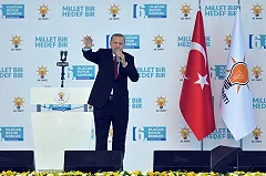 Жириновский объявил о желании Анкары размеcтить военную базу России