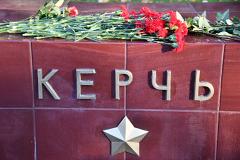 Первые похороны жертв керченского убийцы пройдут сегодня
