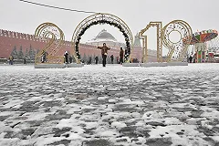 Кремль рекомендовал губернаторам назначить ответственных за соцсети