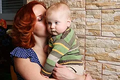 Пять 17-летних россиянок стали мамами в пятый раз