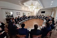 Губернатор Куйвашев выдвинул клубу миллиардеров новые условия