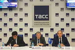 Электромобили,"умные"светофоры и 3D проектирование: в городе стартует 100+Forum