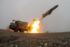 Лукашенко возмутился отказом России вместе создавать ракетное вооружение
