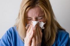 Одновременное заражение гриппом и коронавирусом может быть смертельным