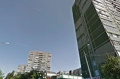 В Екатеринбурге ребёнок выпал из окна и погиб