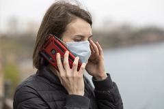 «Мне наплевать на ваши температуры»: сотрудникам екатеринбургского банка запретили болеть COVID-19