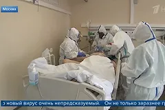 Павел Креков: «Кажется, что некоторые прямо ждут третью волну Covid. Будет о чем писать»