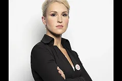 Глава «Альянса врачей"* Анастасия Васильева объявила о разрыве со структурами Навального