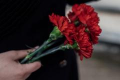 Десантник из Свердловской области погиб во время спецоперации на Украине