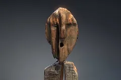 В Екатеринбурге переименуют Шигирский идол