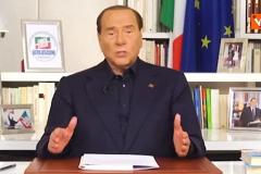Берлускони заявил, что Италии следует поскорее отказаться от российского газа