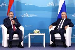 Ереван попросил Москву выполнить ряд положений в рамках военного союза