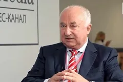 Сергей Скуратов рассказал о техническом состоянии севшего в поле А320