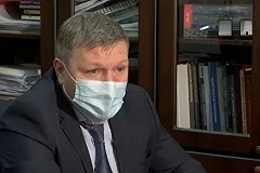 СМИ: В мэрии Екатеринбурга опровергли слухи об отставке Алексея Бубнова