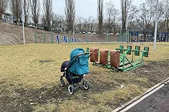 Военкор Поддубный: Расчет чешской РСЗО, нанесший удар по Белгороду, уничтожен