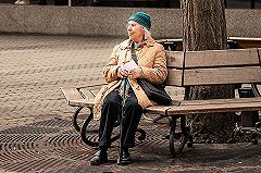 Эксперт объяснила, влияет ли отложенный выход на пенсию на размер последней