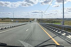 Стало известно, сколько будет стоить километр платной дороги в Свердловской области