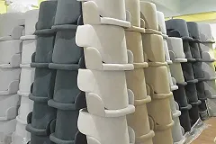 Двадцать тысяч стульев для маркетплейсов произвели в свердловской колонии