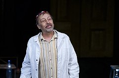 Умер Николай Коляда