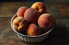 Врач Пироговки рассказал, опасно ли есть подгнившие фрукты