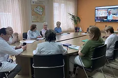 Ивдельская ЦРБ стала подразделением Свердловской областной больницы №1